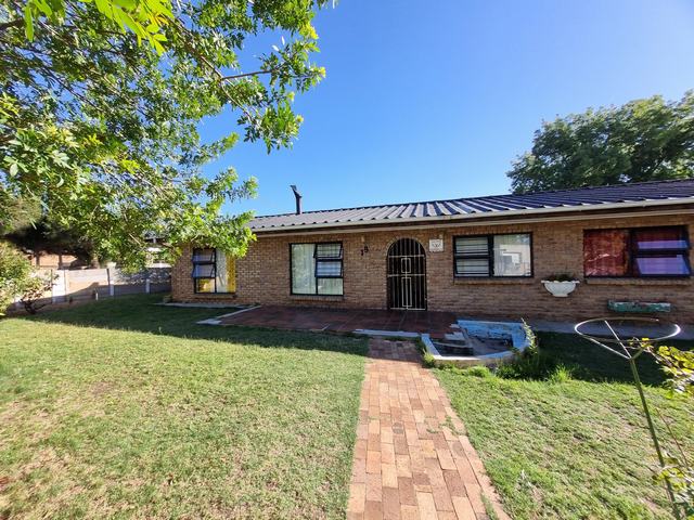 3 Bedroom Property for Sale in Ceres Western Cape